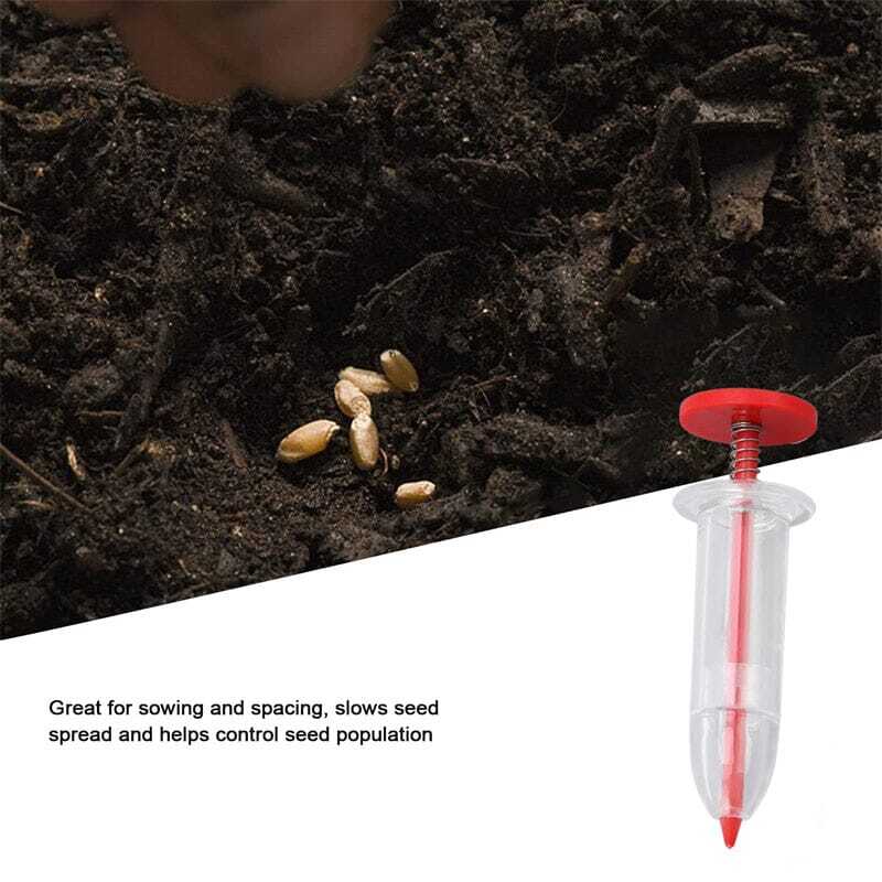 1+1 Free |  Planting Made Simple